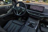 Thumbnail of 2024 Black Sapphire Metallic BMW X5
