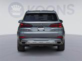 Thumbnail of 2024 Black Sapphire Metallic BMW X5