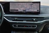 Thumbnail of 2024 Black Sapphire Metallic BMW X5