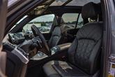 Thumbnail of 2024 Black Sapphire Metallic BMW X5
