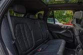 Thumbnail of 2024 Black Sapphire Metallic BMW X5