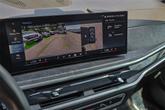 Thumbnail of 2024 Black Sapphire Metallic BMW X5