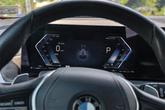 Thumbnail of 2024 Black Sapphire Metallic BMW X5