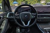 Thumbnail of 2024 Black Sapphire Metallic BMW X5
