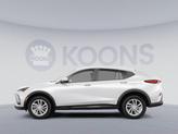 Thumbnail of 2025 Summit White Buick Envista
