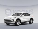 Photo of 2025 Summit White Buick Envista