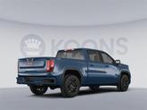 Thumbnail of 2026 Downpour Metallic GMC Sierra 1500