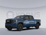 Photo of 2026 Downpour Metallic GMC Sierra 1500
