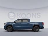 Thumbnail of 2026 Downpour Metallic GMC Sierra 1500