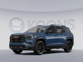 Photo of 2026 Downpour Metallic GMC Terrain