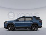Thumbnail of 2026 Downpour Metallic GMC Terrain