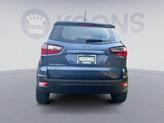 Thumbnail of 2021 Blue Metallic Ford EcoSport
