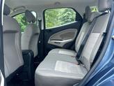 Thumbnail of 2021 Blue Metallic Ford EcoSport