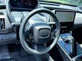 Thumbnail of 2024 Black Toyota bZ4X