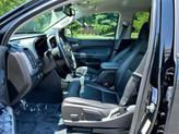 Thumbnail of 2021 Black Chevrolet Colorado