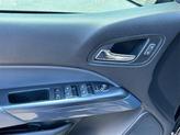 Thumbnail of 2021 Black Chevrolet Colorado
