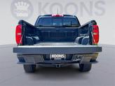 Thumbnail of 2021 Black Chevrolet Colorado