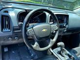 Thumbnail of 2021 Black Chevrolet Colorado