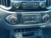 Thumbnail of 2021 Black Chevrolet Colorado
