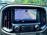 Thumbnail of 2021 Black Chevrolet Colorado