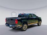 Thumbnail of 2021 Black Chevrolet Colorado