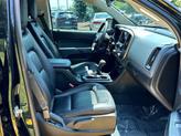 Thumbnail of 2021 Black Chevrolet Colorado