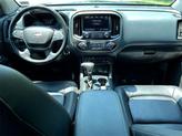 Thumbnail of 2021 Black Chevrolet Colorado