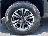 Thumbnail of 2021 Black Chevrolet Colorado