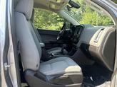 Thumbnail of 2021 Satin Steel Metallic Chevrolet Colorado