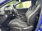 Thumbnail of 2022 Intense Blue Hyundai ELANTRA N