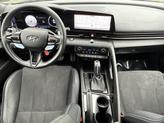 Thumbnail of 2022 Intense Blue Hyundai ELANTRA N