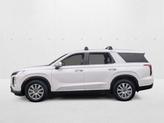 Thumbnail of 2023 Hyper White Hyundai PALISADE