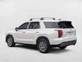 Thumbnail of 2023 Hyper White Hyundai PALISADE
