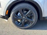 Thumbnail of 2025 Moonstone Gray Metallic Buick Envision