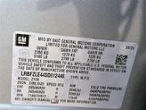 Thumbnail of 2025 Moonstone Gray Metallic Buick Envision