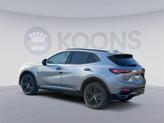 Thumbnail of 2025 Moonstone Gray Metallic Buick Envision