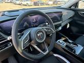 Thumbnail of 2025 Moonstone Gray Metallic Buick Envision