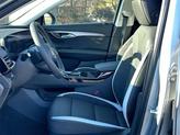Thumbnail of 2025 Moonstone Gray Metallic Buick Envision