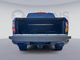 Thumbnail of 2023 Deep Blue Pearl Nissan Frontier