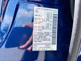 Thumbnail of 2023 Deep Blue Pearl Nissan Frontier