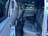 Thumbnail of 2023 Deep Blue Pearl Nissan Frontier