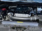 Thumbnail of 2023 Deep Blue Pearl Nissan Frontier