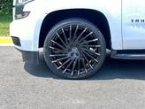 Thumbnail of 2018 Summit White Chevrolet Tahoe
