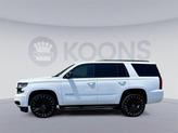 Thumbnail of 2018 Summit White Chevrolet Tahoe