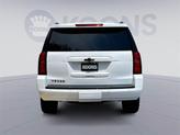 Thumbnail of 2018 Summit White Chevrolet Tahoe