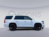 Thumbnail of 2018 Summit White Chevrolet Tahoe