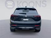 Thumbnail of 2025 Ebony Twilight Metallic Buick Envision