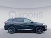 Thumbnail of 2025 Ebony Twilight Metallic Buick Envision