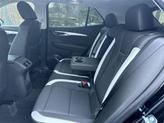 Thumbnail of 2025 Ebony Twilight Metallic Buick Envision