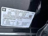 Thumbnail of 2025 Ebony Twilight Metallic Buick Envision